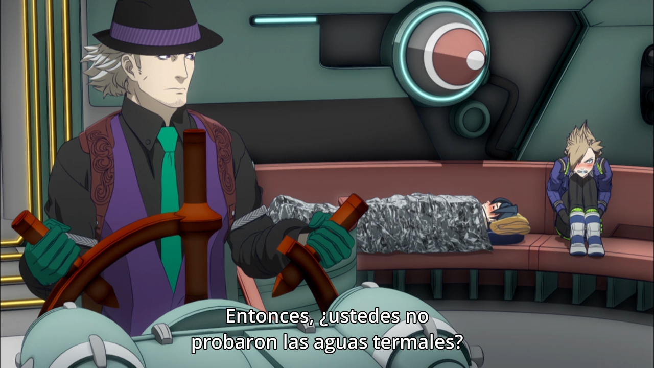 Bubuki Buranki: Hoshi no Kyojin (PuyaSubs!!)